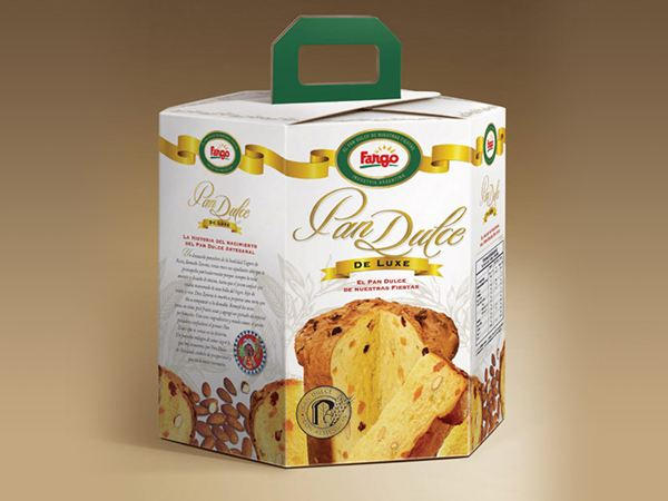 食品包裝盒(hé) 