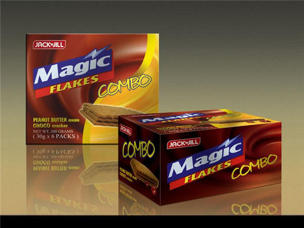 食品包裝盒(hé) 