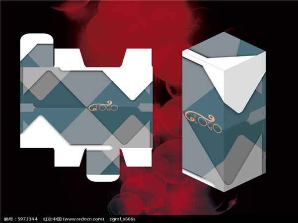 電(diàn)子産品(pǐn)包裝 