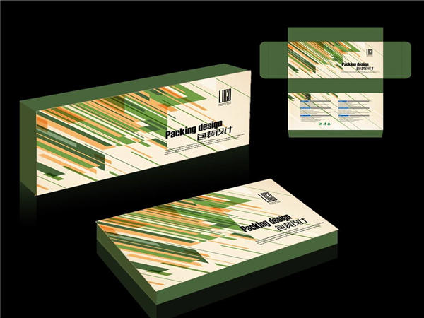 電子(zǐ)産品包裝(zhuāng)