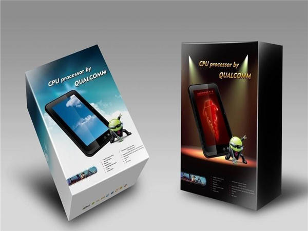 電子(zǐ)産品包裝(zhuang) 