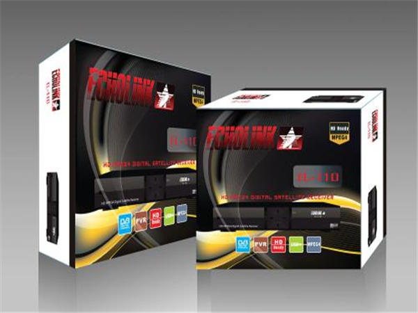 電子(zi)産品包裝(zhuang) 