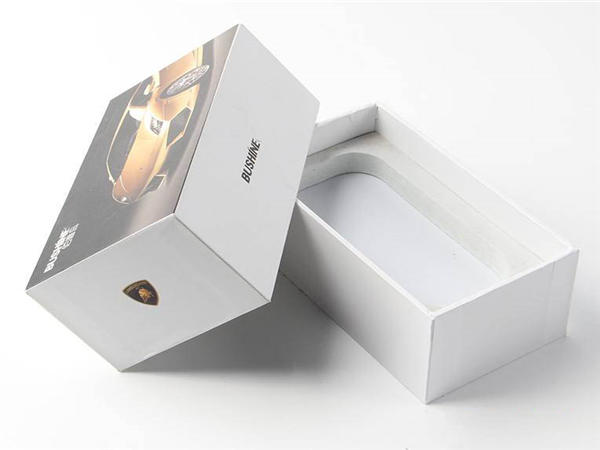 電子産(chan)品包裝 