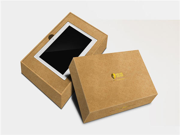 電子産品(pǐn)包裝 